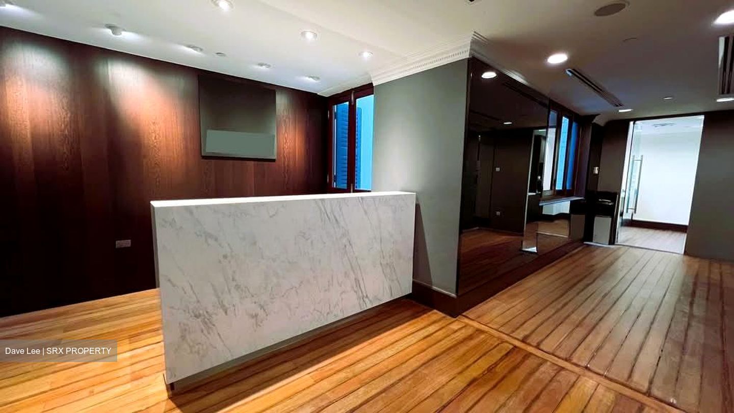 Capital Square (D1), Office #570047881